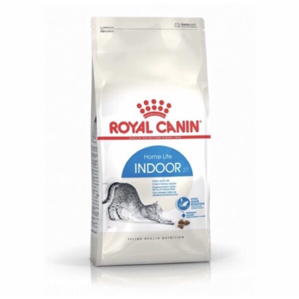 ROYAL CANIN Feline Indoor 27 2kg