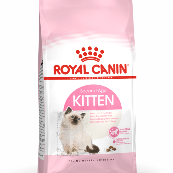 ROYAL CANIN Feline Kitten 4kg