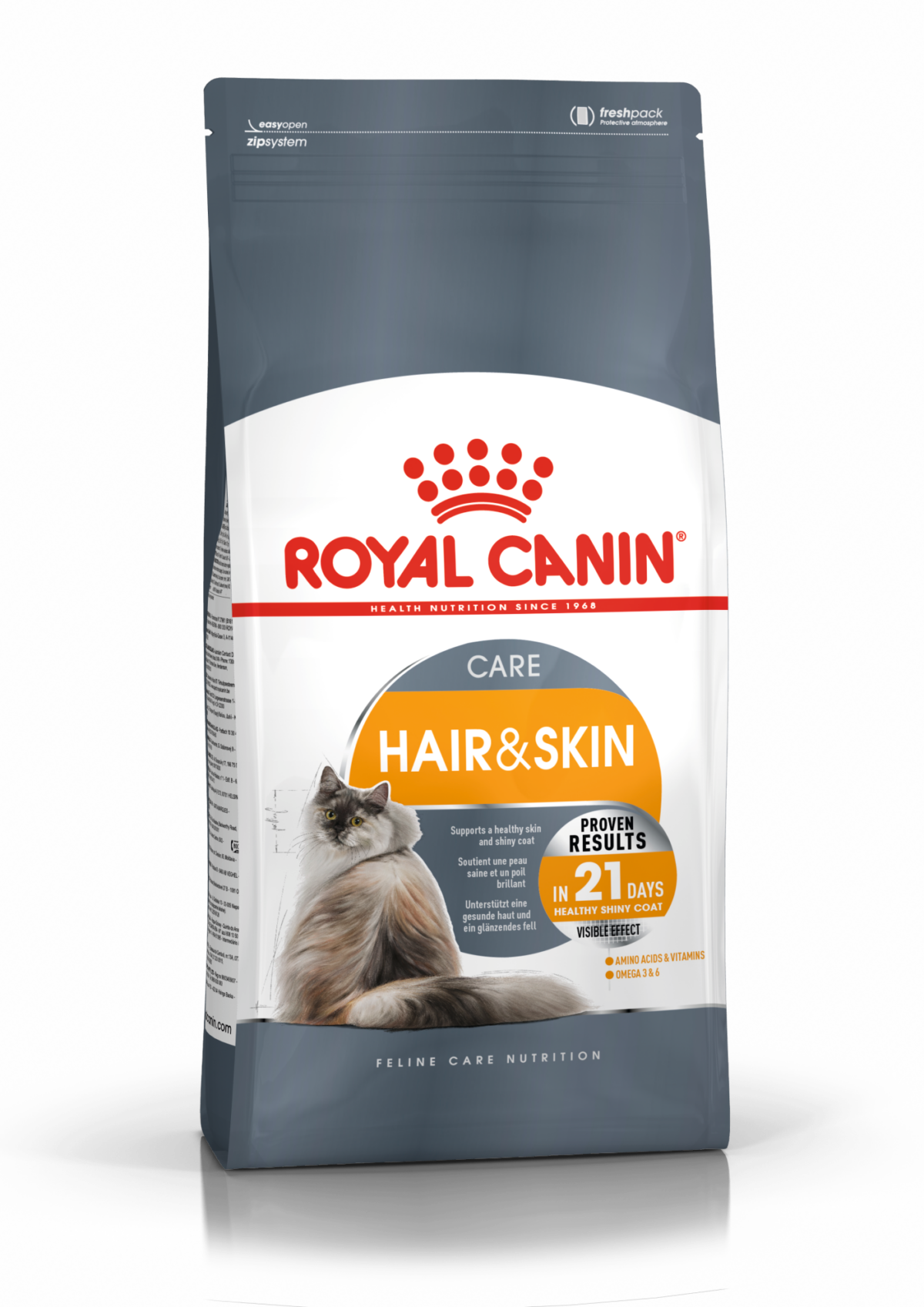 ROYAL CANIN Feline Hair & Skin Care 10kg