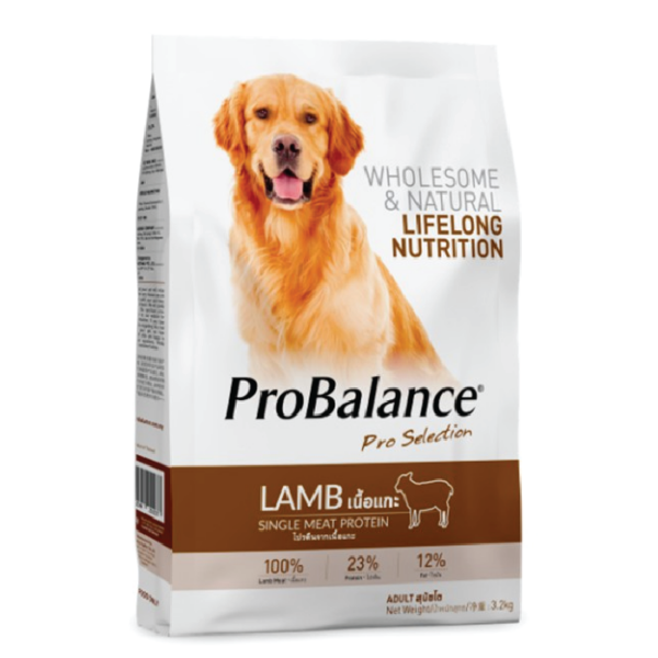 PROBALANCE Lamb 15kg