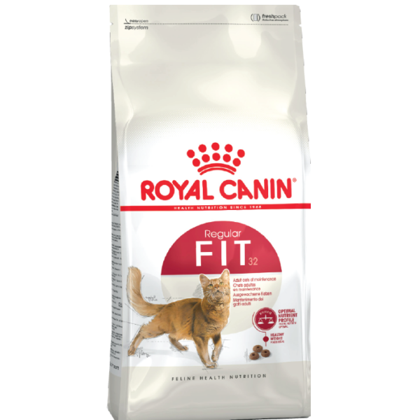 ROYAL CANIN Feline Fit 32 2kg