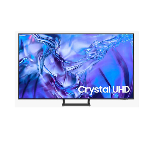 Samsung 55-inch Crystal UHD DU8500 4K Smart TV (2024)