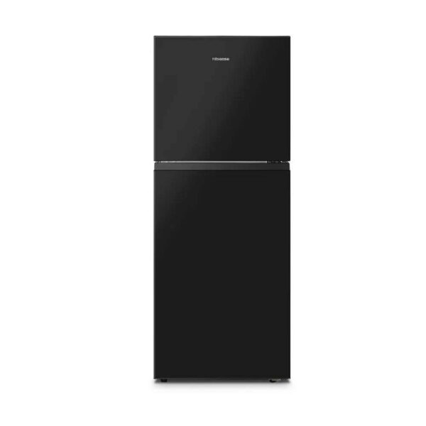 Hisense 2 Door Inverter 320L Top Mount Freezer Refrigerator RT328N4ABN1