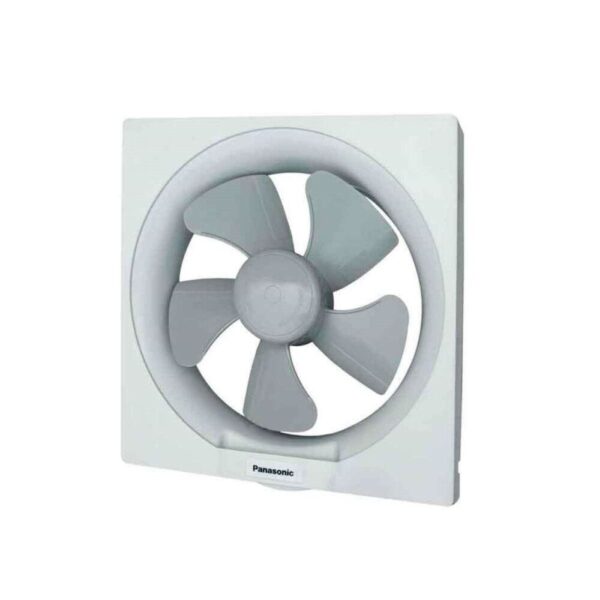 Panasonic 10" WALL MOUNT VENTILATION FAN | FV-25AUM7
