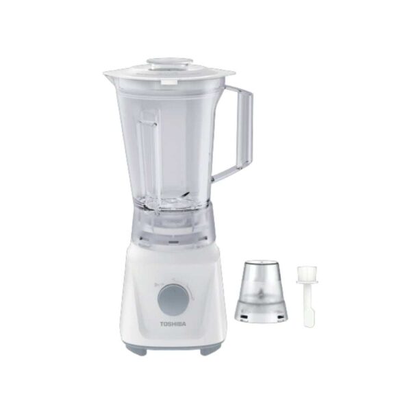 Toshiba 1.5L Jug Blender BL60PHNMY