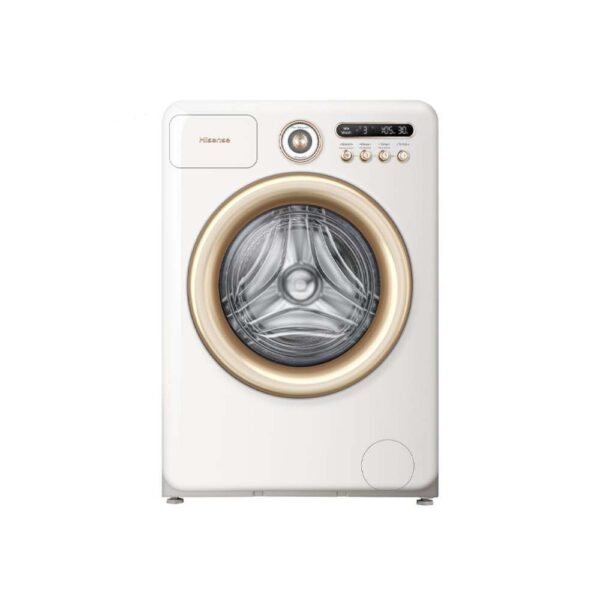 Hisense 10.5kg Front Load Washer HSE-WF105R5