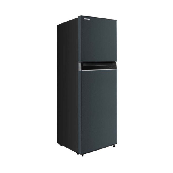 Toshiba 280L 2 Door Inverter Fridge with Multi Air Flow System GRRT303WEPMY(52)