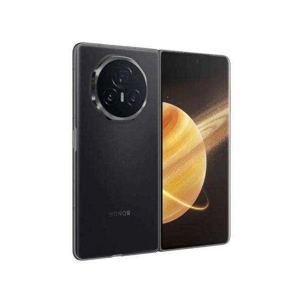 HONOR Magic V3 (24GB+512GB) Mossy Green / Classic Black / Silk Brown