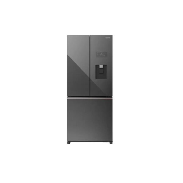 Panasonic 495L Multi-door Refrigerator PRIME+ Edition NR-CW530XMMM  Fridge