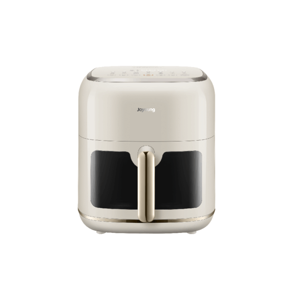 Joyoung 360° 3D Dual Heating Circulation 6.5L Air Fryer JAF-65F09