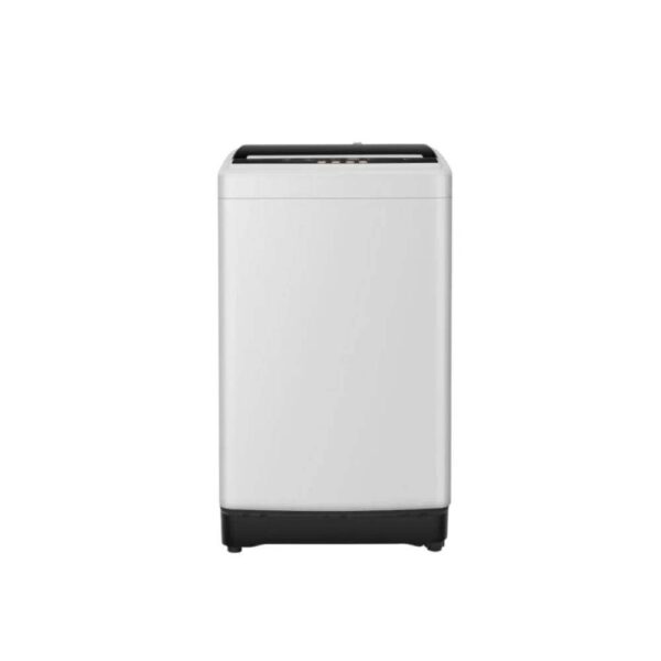 Hisense 8kg Fully-Auto Top Load Washer, Air Dry, Aqua Preserve WTAR8011G  Washing Machine