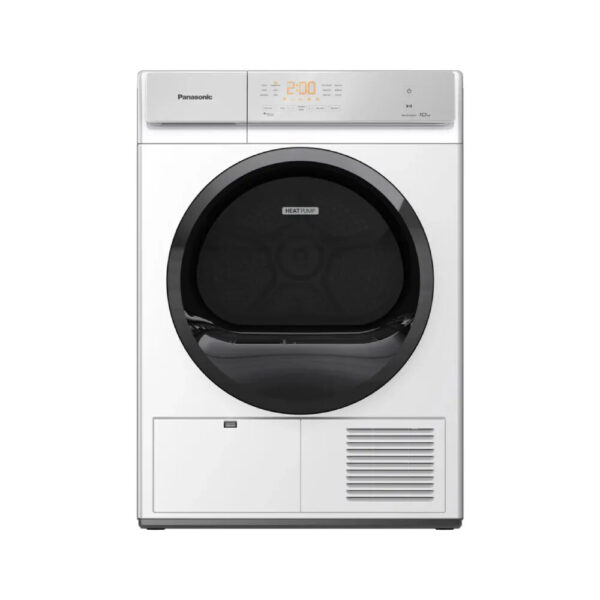 Panasonic 10kg Heat Pump Dryer PSN-NHEH10JD1