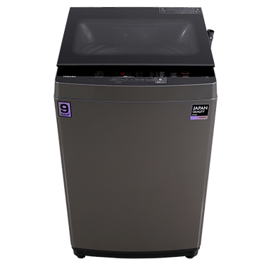 Toshiba 9.0 KG Greatwaves Washer -AWM1100PM(SG)