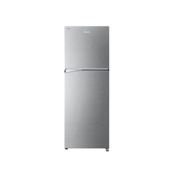 Panasonic 325L Inverter 2-Door Refrigerator PSN-NRTV341BPSM