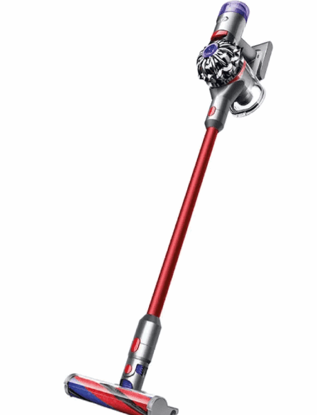 Dyson V8 Slim™ Fluffy+