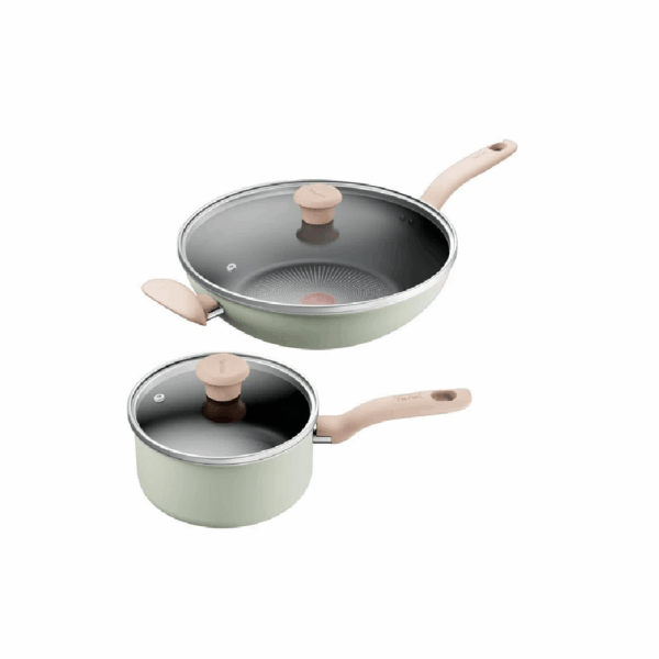 Tefal So Matcha 4pcs Set TEF-G179S4