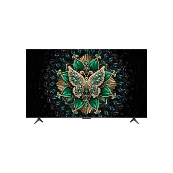 TCL 98-inch QD MLED TV TCL-98C6K