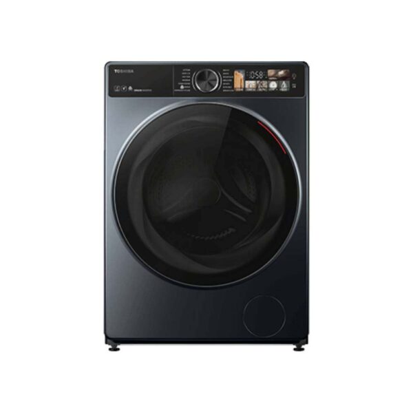 Toshiba 10.5KG Front Load Washer Inverter TSB-TWT25BZU115MWM(MG)
