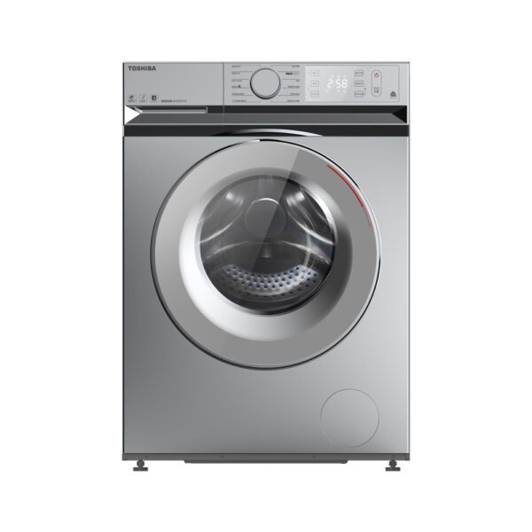 Toshiba 10.5kg Front Load Washer TW-BL115A2M(SS)