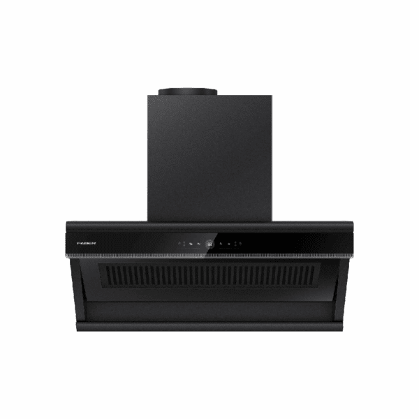 Faber Built-In Hood FABERJET XENON 90BK