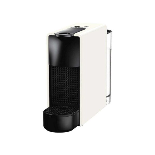 Nespresso Essenza Mini Bundle NES-A3C30MEWH