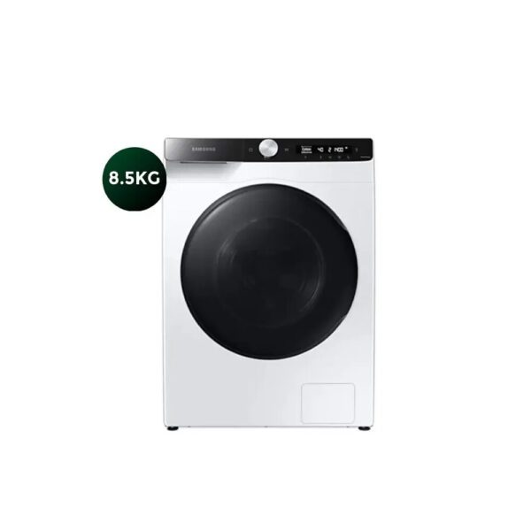 Samsung 8.5kg/6kg Dry Front Load Washer Dryer with AI Ecobubble™ WD85T534DBE  Washing Machine