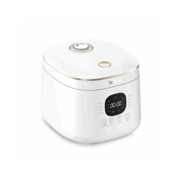 Tefal Mini 0.7L Rice Mate Mini Fuzzy Logic Rice Cooker RK5151