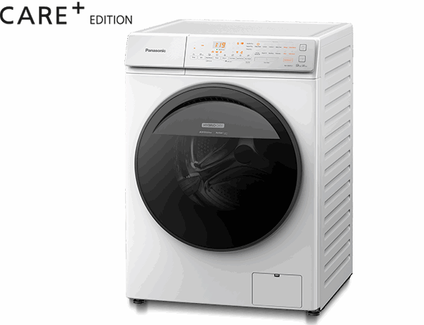 Panasonic Front Load Washing Machine with Dryer 9kg/6kg  NA-S96FC1WMY