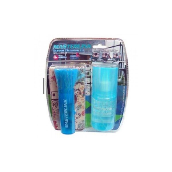 Masterlink Cleaning KIt (200ml)