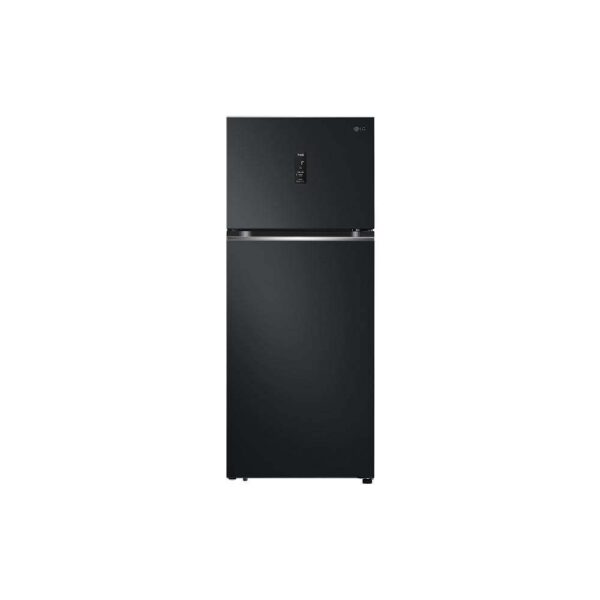 LG 423L 2 Door Fridge Inverter