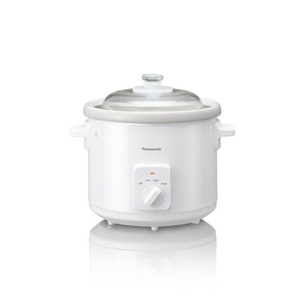 Panasonic 3L Slow Cooker