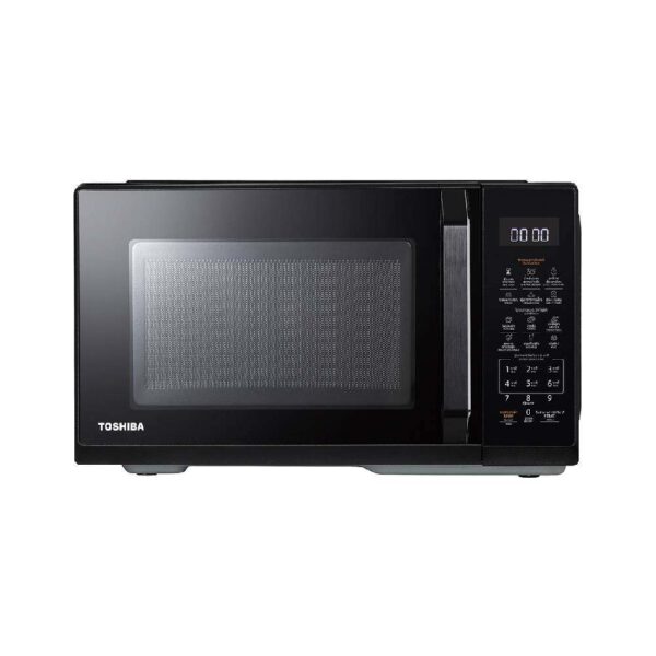 Toshiba 25L Warm Grill TSB-MW3EG25PF(BK)