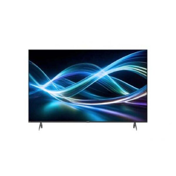SHARP 75-inch Google UHD TV SHP-4TC75HJ6000X