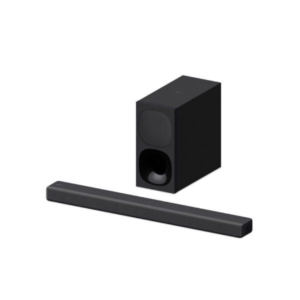 Sony 3.1ch Dolby Atmos® DTS:X™ Soundbar HT-G700