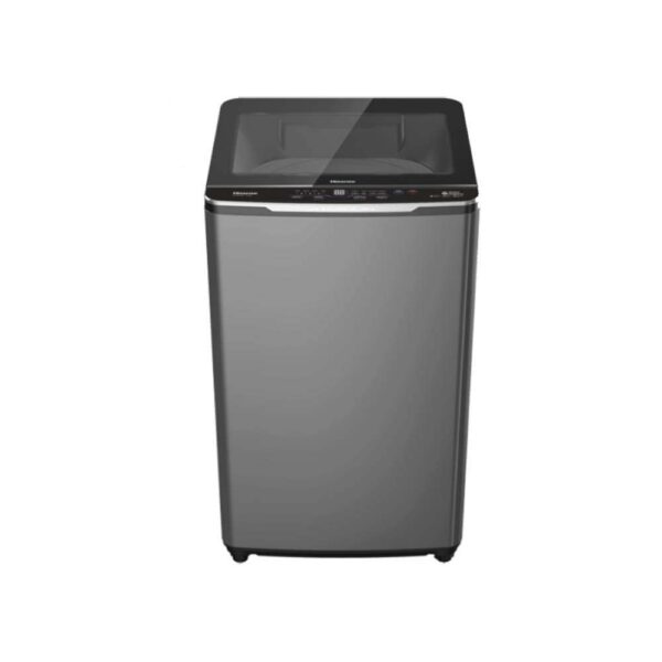 HISENSE 10.5kg Top Load Washer HSE-WTZQ1017DT