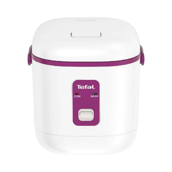 Tefal 0.4L Mechanical Mini Rice Cooker RK1721