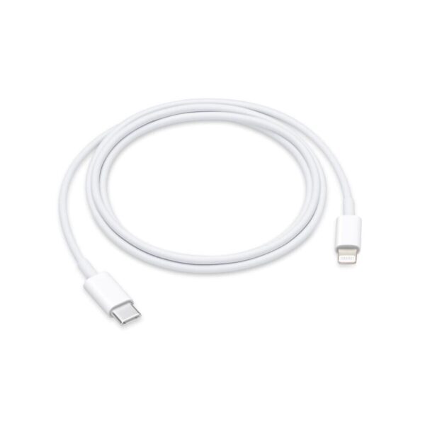 Apple USB-C to Lightning Cable (1m)