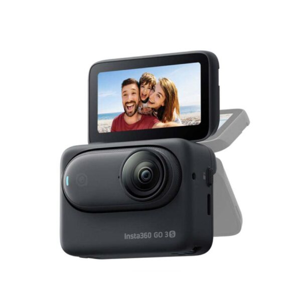 Insta360 Go 3S Camera