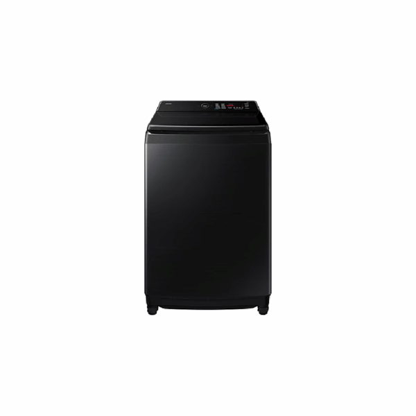 Samsung 19kg Bespoke AI™ Laundry Top-load Washer-AI Wash SAM-WA80F19B9BFQ