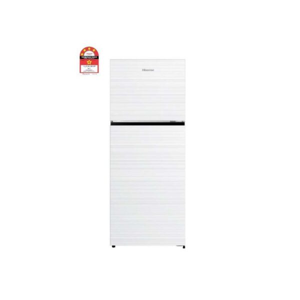 Hisense 500L 2 Door Fridge Inverter HSE-RT549N4AWU2
