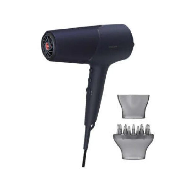 Philips 2300W 5000 Series Hair Dryer BHD510/03