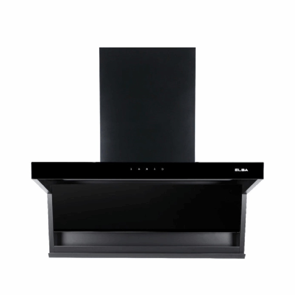 ELBA Designer Hood MONZA EHQ9327ST(BK)