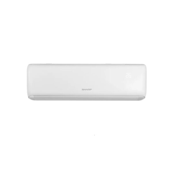 SHARP 1.0HP R32 Non-Inverter Air Conditioner AHA9ZCD