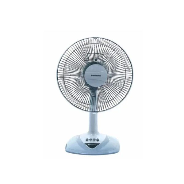 Panasonic 3-Speed Compact Table Fan FMN404