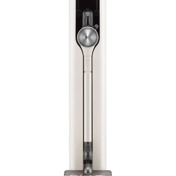 LG CordZero™ A9Komp A9T-Core Vacuum Cleaner with All-in-One-Tower™