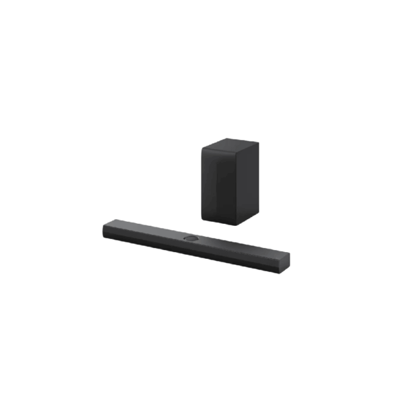 LG High Res Audio soundbar LG-S70TY
