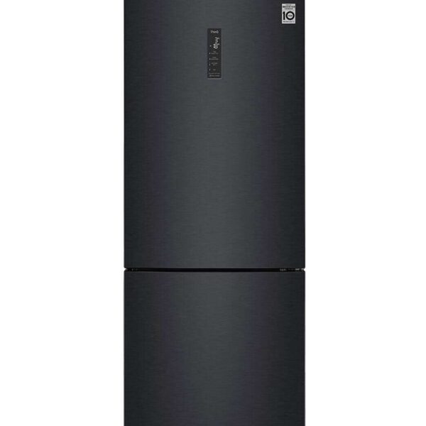 LG 455L Bottom Freezer Refrigerator GC-B569NQCM with DoorCooling+