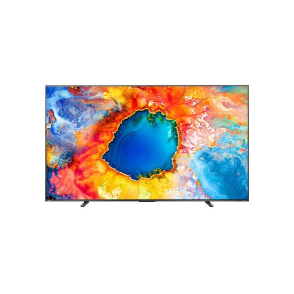 Toshiba 65 Inch Smart QLED TV THB-65M450NP