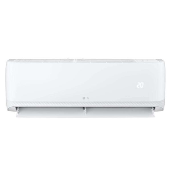 LG 1.0 HP Lite Series Air Conditioner S3-C09HZCAA with Dual Sensing and Fast Cooling function