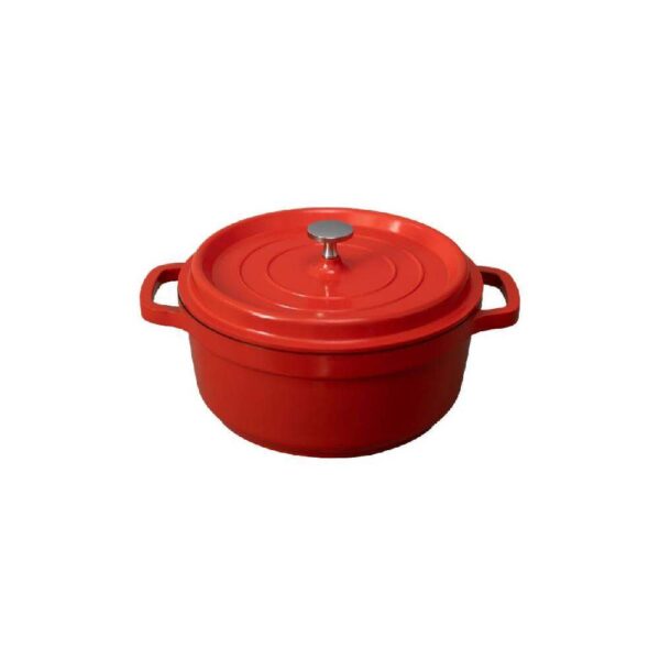 Delighto 28cm Soup Pot DLT-1006(R)